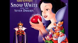 Disney Snow White Soundtrack - 08 - Whistle While You Work