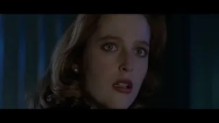 [The X-Files]Scully in S02 of 1994
