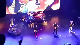 Styx - Renegade (Live at The Beacon Theatre, March 16th, 2022)