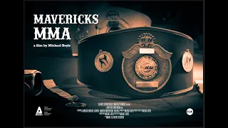 Maverick MMA (Documentary)