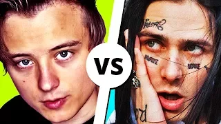 FACE vs ИВАНГАЙ