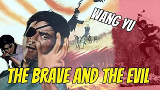 Wu Tang Collection - The Brave and the Evil (ENGLISH Subtitled)