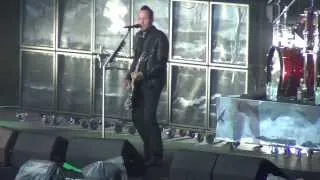 Volbeat - "Guitar Gangsters & Cadillac Blood" / Rock am Ring 08.07.2013