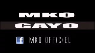 MKO - GAYO