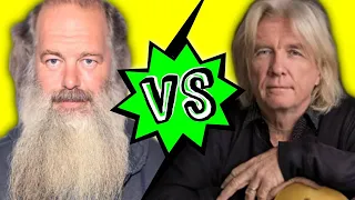 Lars Ulrich de Metallica: Grabar con Rick Rubin VS Bob Rock