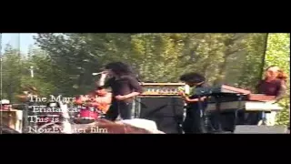 The Mars Volta   Eriatarka Live 10 05 2002