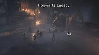 Hogwarts Legacy 44 ~ First Play Through ~ No Commentary