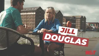 Jill Douglas On Her Introduction To Snooker, ITV Work & Stephen Hendry