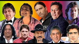 Cumbia del Recuerdo Enganchado Los Palmeras Mario Luis Los Charros Daniel Agostini Koli Arce etc