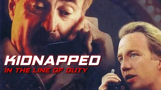 Kidnapped: In the Line of Duty (1995) | Full Movie | Dabney Coleman | Timothy Busfield | Lauren Tom