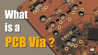 What is a PCB Via? | PCB Knowledge