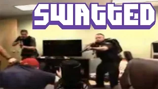 Top 15 Craziest Cases of Swatting