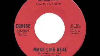 Glenna Dene - Make Life Real - Eunice 1008