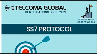 SS7 Protocol (Signalling System No. 7)