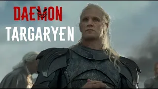 Daemon Targaryen Edit