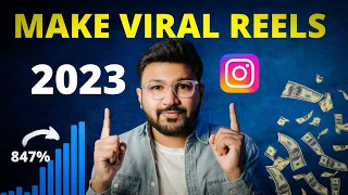 How to Make Instagram Reels like a PRO | Viral Reels | Sunny Gala