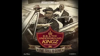UGK & B.B. King - They Luv That feat. Bubba Sparxxx  (Prod. Amerigo Gazaway)