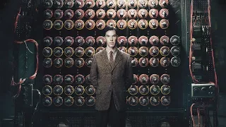 Dr.  Andrew Hodges — Alan Turing: The Enigma