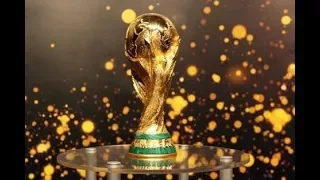 FIFA World Cup 2018: Infinity War