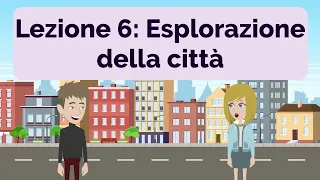 Practice Italian Episode 163 | Italiano | Italiana | Improve Italian | Learn Italian | Conversation