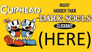 Cuphead Review | Is Cuphead Worth it in 2022?