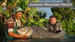 Jurassic Mountain Resort