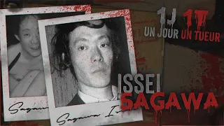 Un Jour Un Tueur : Issei Sagawa Le Cannibale Japonais de Paris