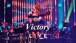 Two Steps From Hell - Victory [MULTICAM]