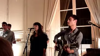 Lilly Wood and the Prick - Prayer in C