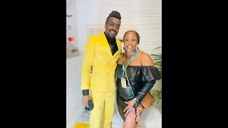 Beenie Man: Reggae King" #beenieman @TheAltheaClarkeshow #reggaesumfest #reggae #dancehall #media