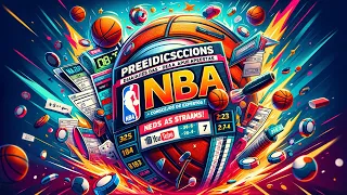 Apuestas NBA Diarias: Mejores Consejos - 9 de mayo de 2024