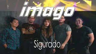 Imago - Sigurado - Imago