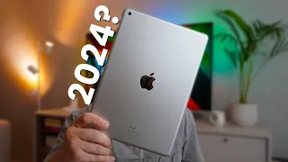 iPad 9. NESİL 2024’TE HALA ALINIR MI?