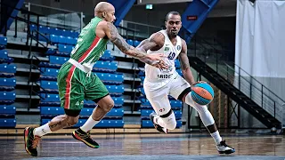 Kalev vs. UNICS Condensed Game March, 13 | Season 2020-21