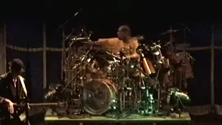 PRIMUS - 12/31/95 Oakland Coliseum Arena, Oakland, CA