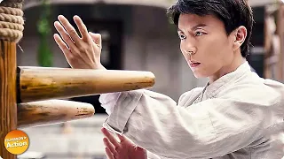 MARTIAL ARTS MOVIE Releases on Hi-YAH! MAY 2022 | Ip Man: The Awakening, Yuen Biao, Anita Mui