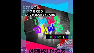 150 - Dzeko & Torres - L'Amour Toujours (CkyBeatz Fing Mix 2021)Jack Private