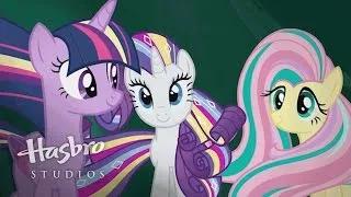 Friendship is Magic - 'You'll Play Your Part' SING ALONG