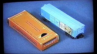 Great Lionel Layouts 2 (disclaimer in description)