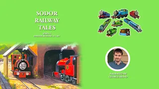 Sodor Railway Tales | Series 2 | Episode 26: Home at Last