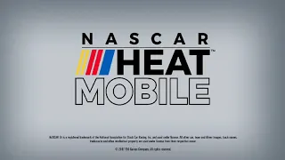 Nascar Heat mobile