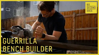 Guerrilla Bench Builder