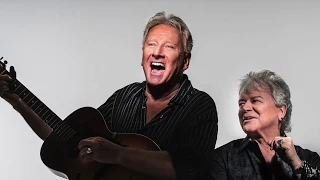 Interview with Air Supply's Graham Russell