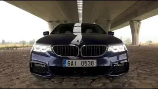 BMW 530d xDrive Touring: Je tohle nejlepší kombík všech dob?