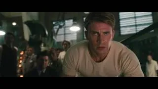 Capitan America: Il Primo Vendicatore Full Trailer Italiano