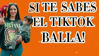 SI TE SABES EI TIKTOK BALLA! 2020 ✨✨