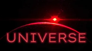 Universe [2K 60fps] edit