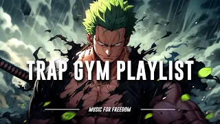 Futuristic Trap Music 🔥 Trap Music Party Mix 🔺 Workout Song