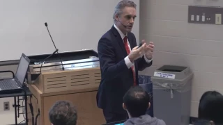 Personalities of Compatible and Incompatible People | Jordan B Peterson