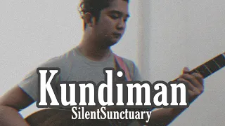 Kundiman -Silent Sunctuary / Acoustic Cover